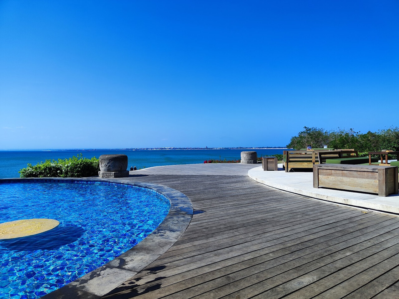 Locca Sea House