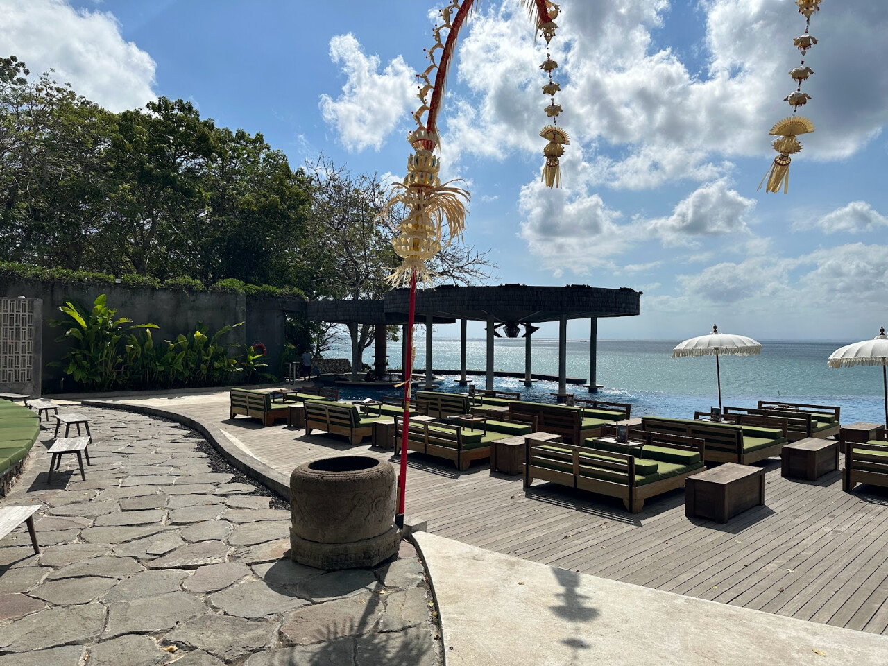 Locca Sea House