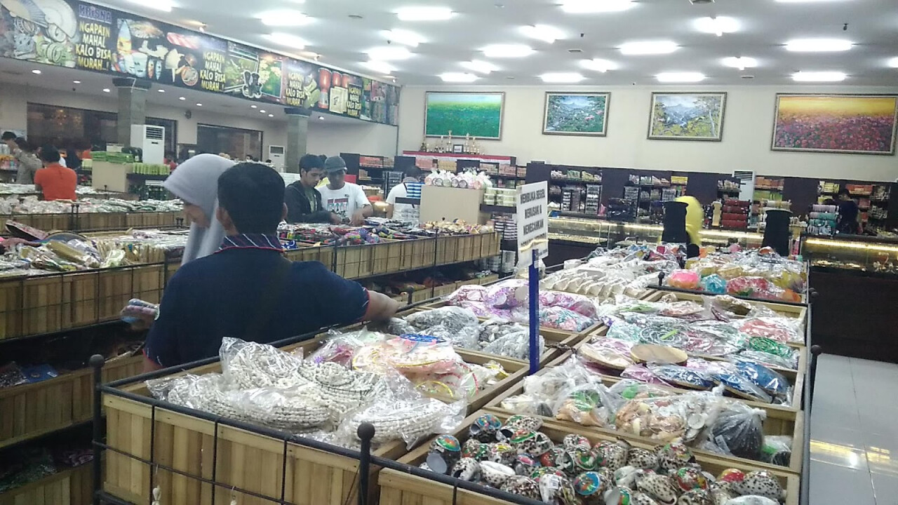 Bali Jaya Mart