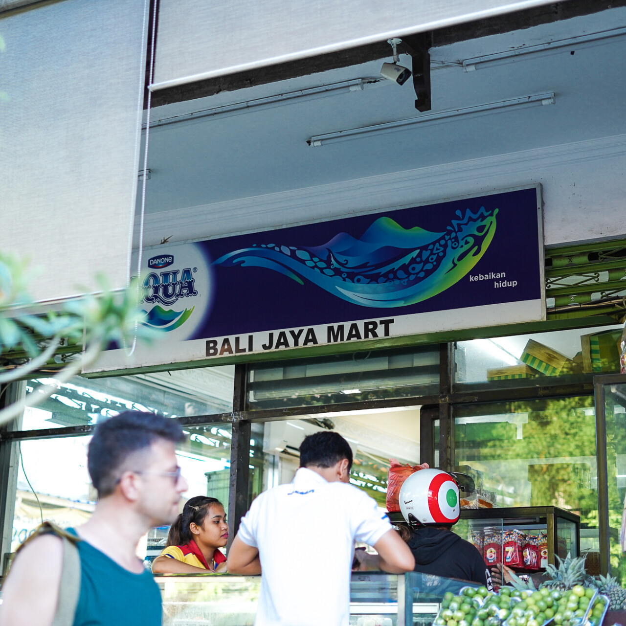 Bali Jaya Mart