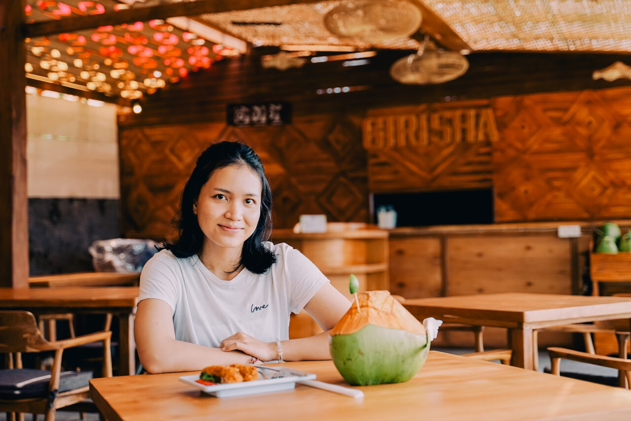 Girisha Wahana & Restaurant