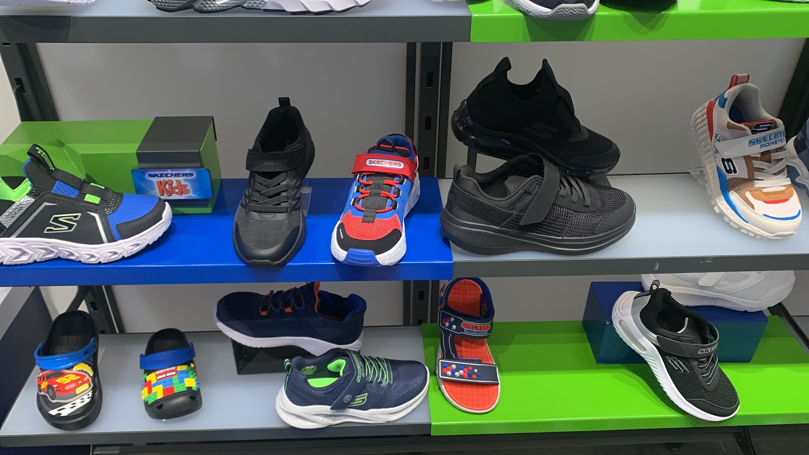 SKECHERS SANUR ICON BALI
