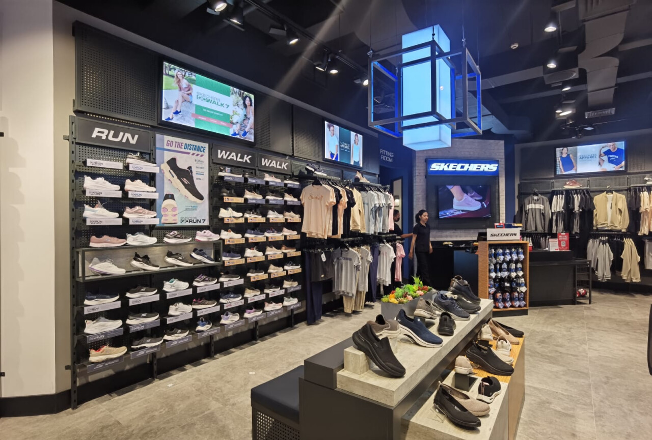 SKECHERS SANUR ICON BALI