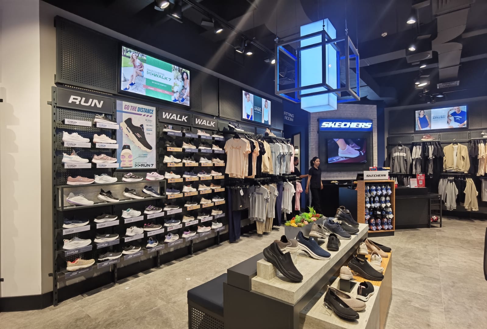 SKECHERS SANUR ICON BALI