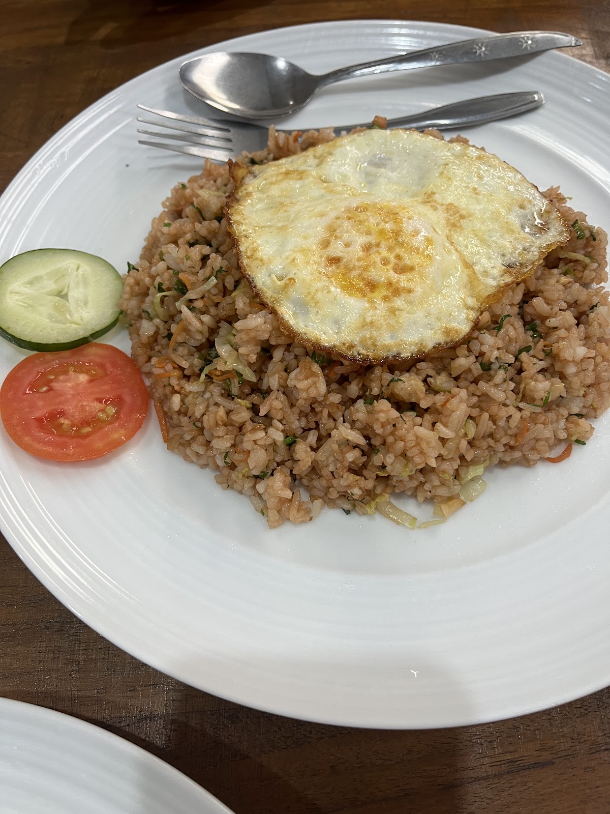 The Mini Restaurant Senen by A/S