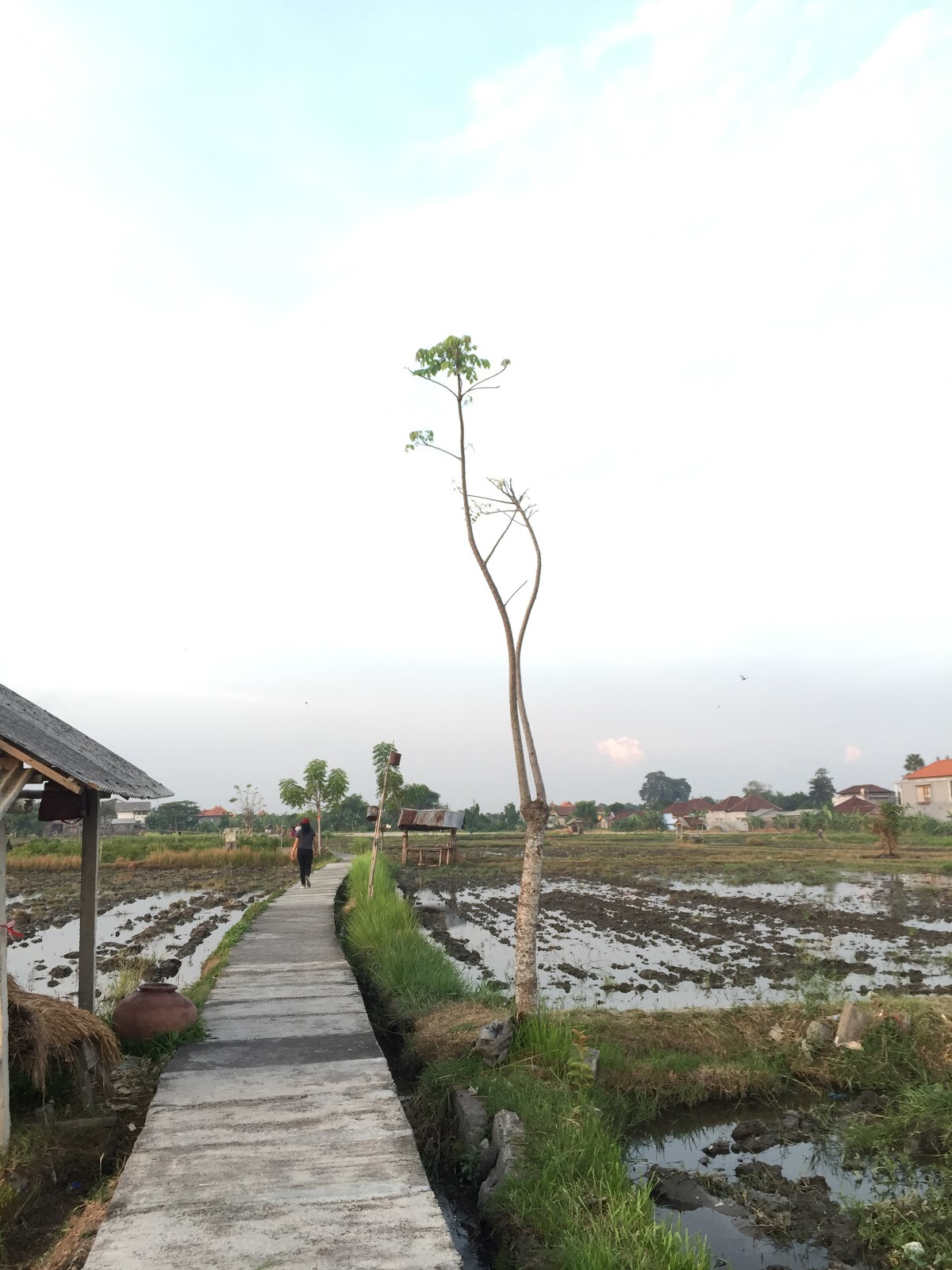 Peace Gong Parks Kertalangu