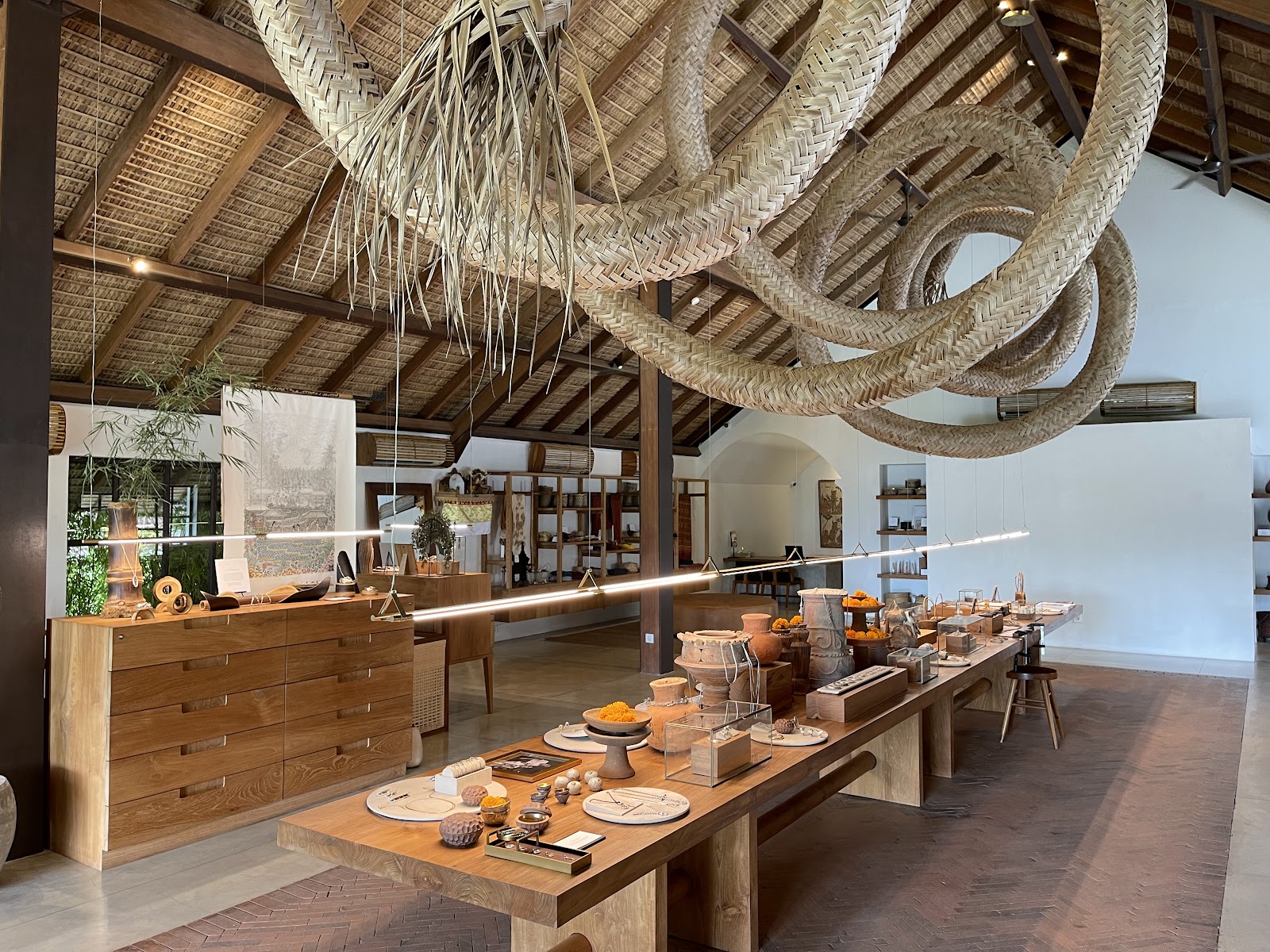 John Hardy Boutique & Gallery in Seminyak