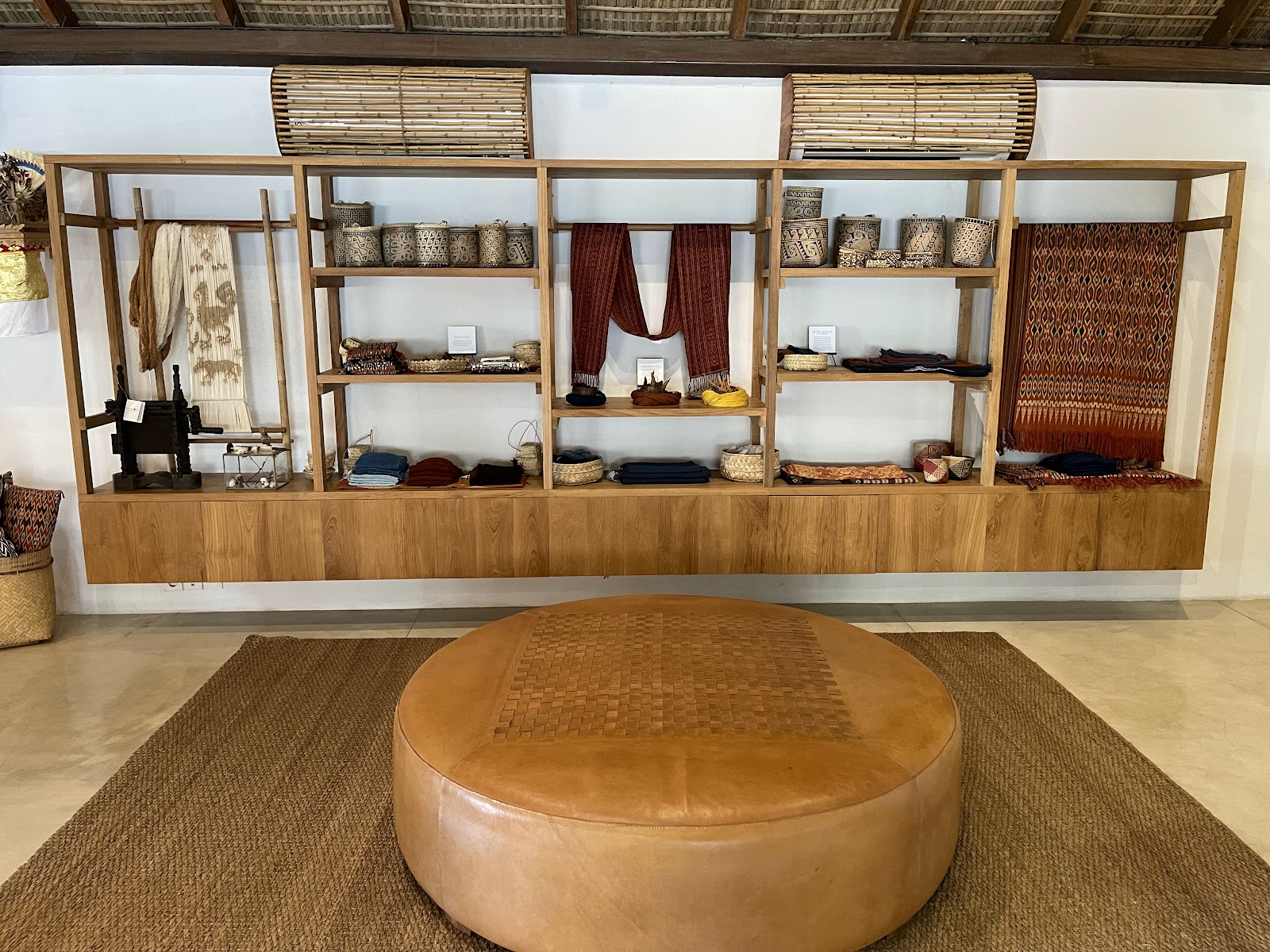 John Hardy Boutique & Gallery in Seminyak