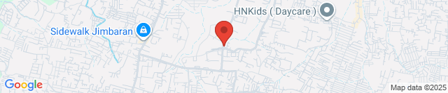 KAMPUS FLORIST JIMBARAN