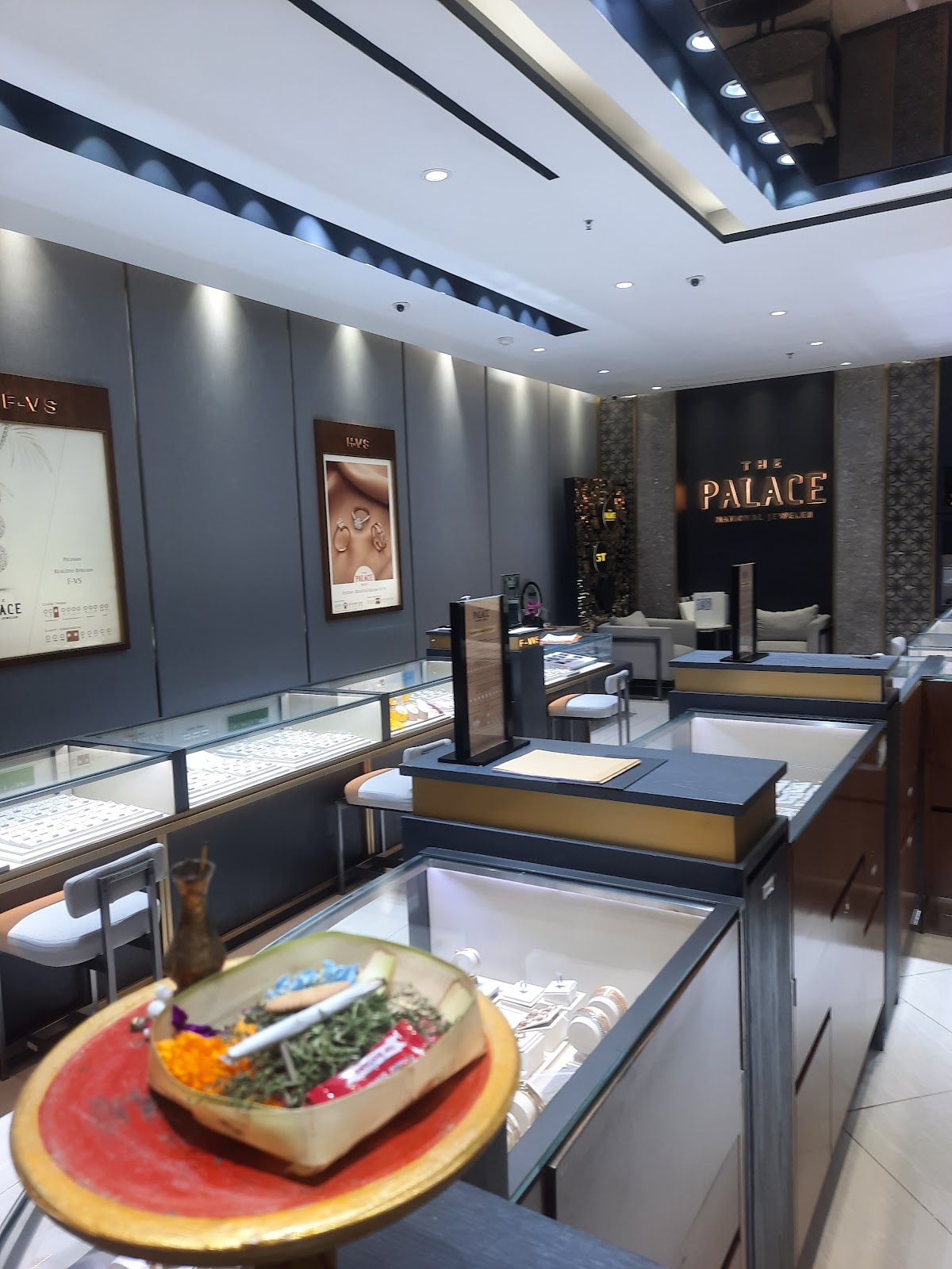 The Palace Jeweler - Level 21 Mall Bali