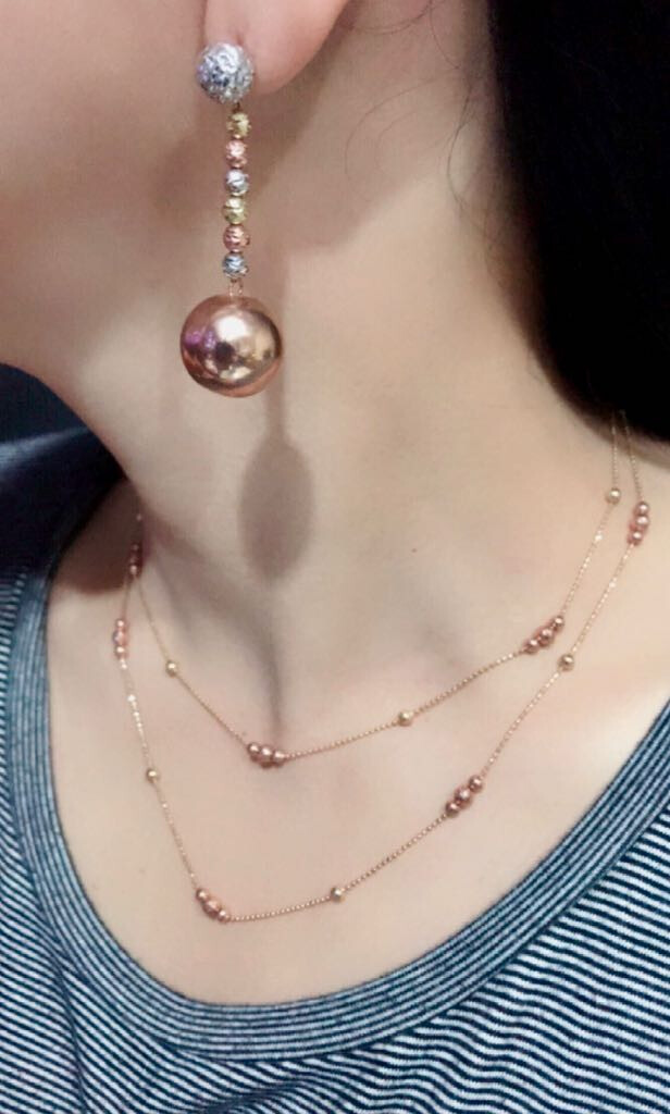 Litama Jewelry