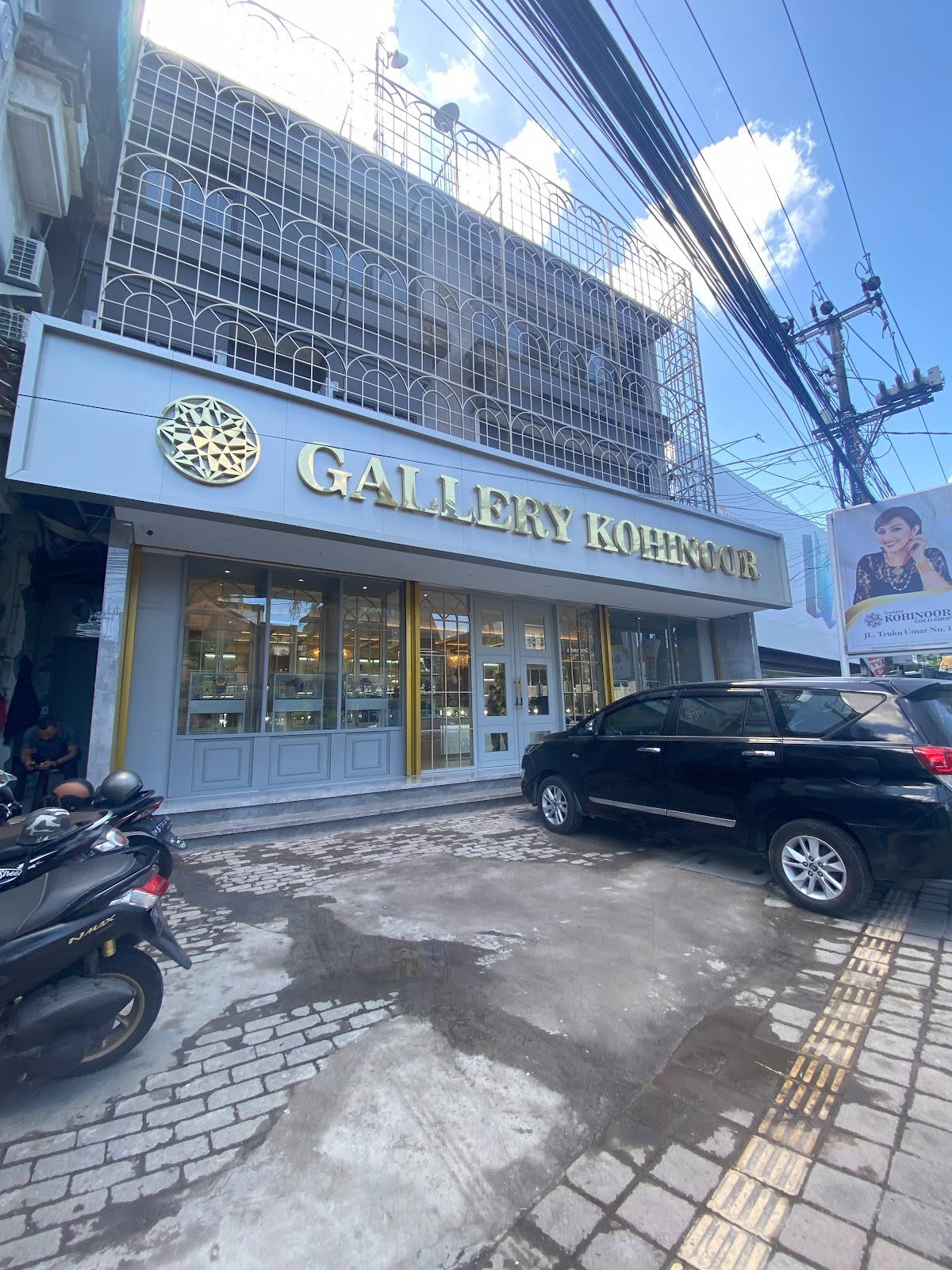 Gallery Kohinoor Gold Shop Teuku Umar