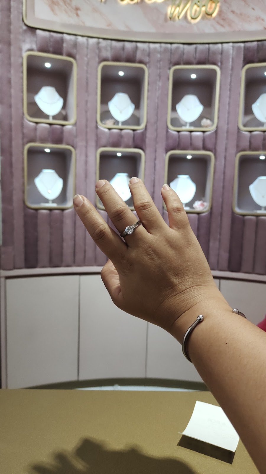 Panlandwoo Level 21 Mall