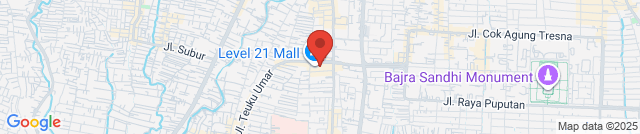 Panlandwoo Level 21 Mall