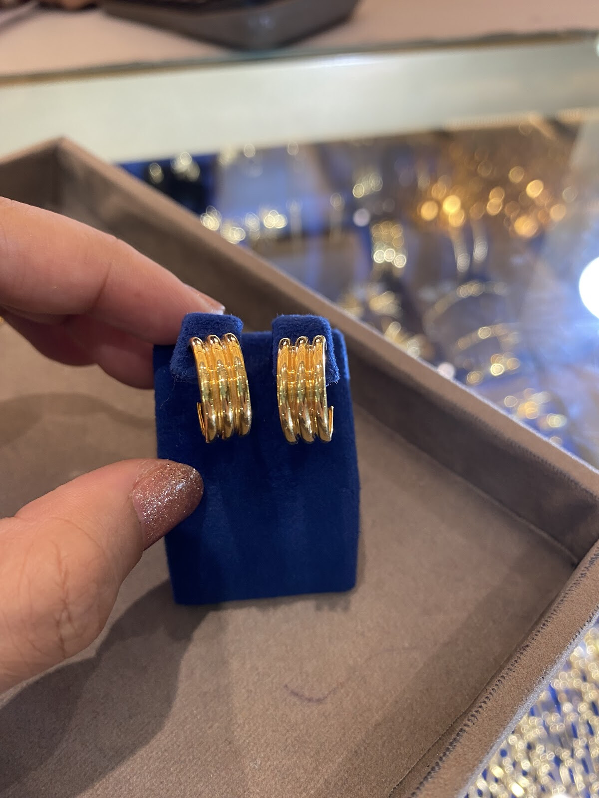 Noor 8 Fine Jewelry