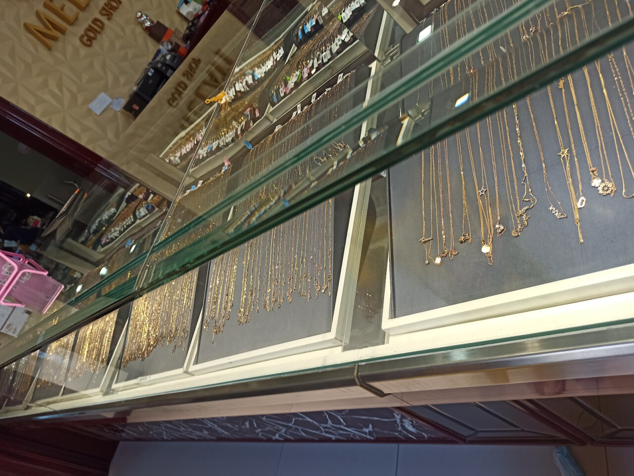 Melati Gold Shop