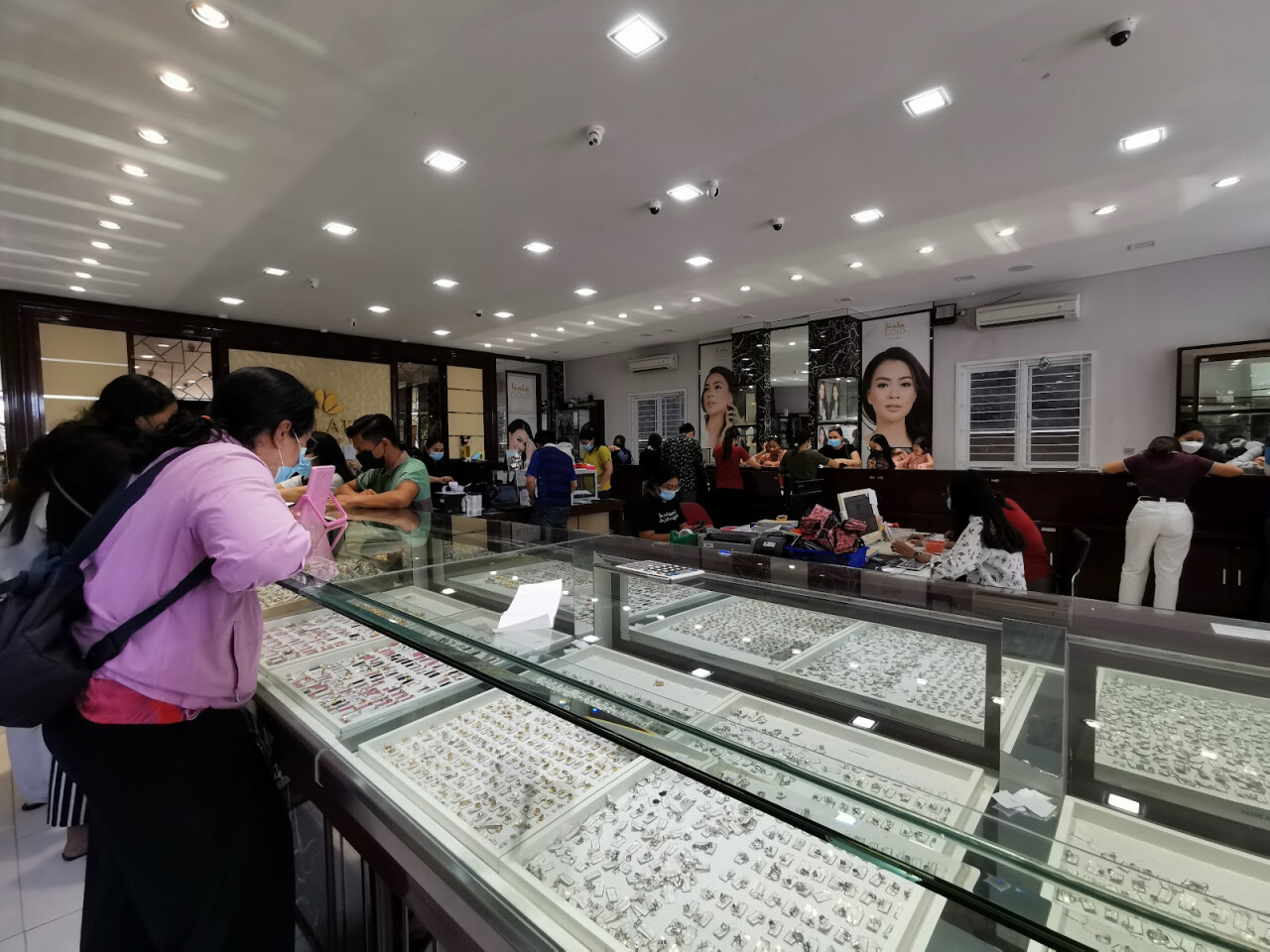 Melati Gold Shop