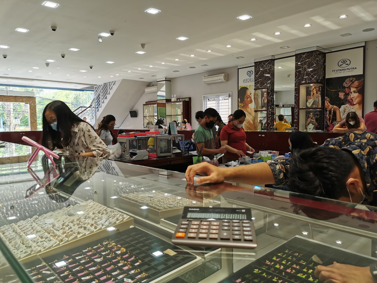 Melati Gold Shop