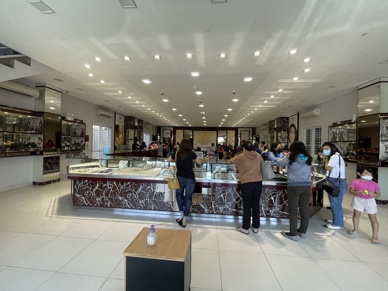Melati Gold Shop
