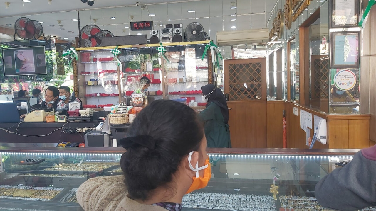 Gallery Kohinoor Gold Shop