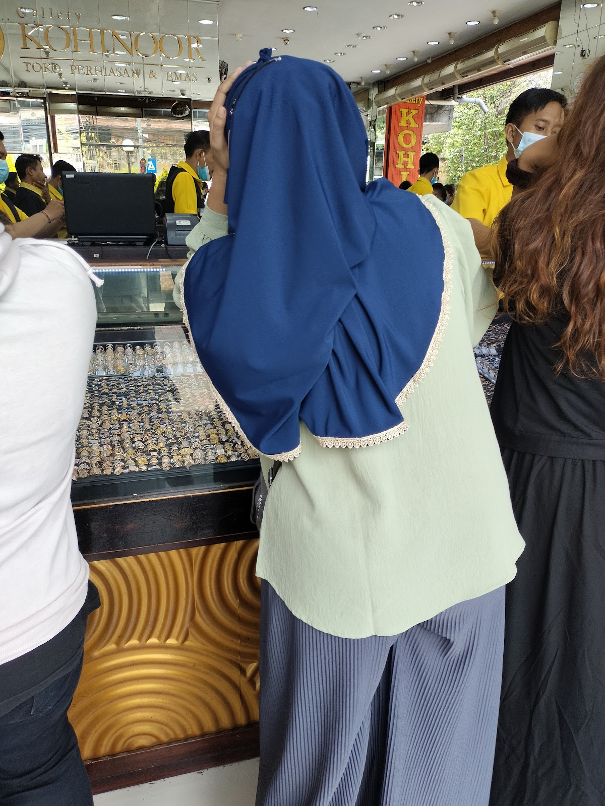 Gallery Kohinoor Gold Shop