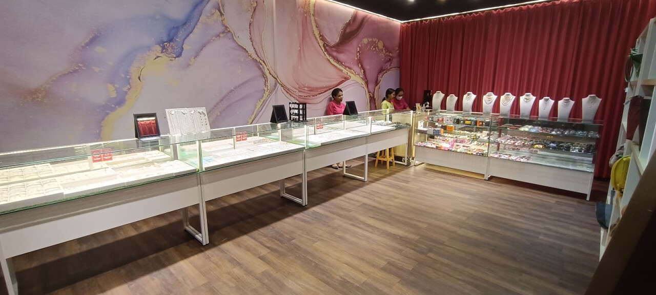 Kimora jewelry