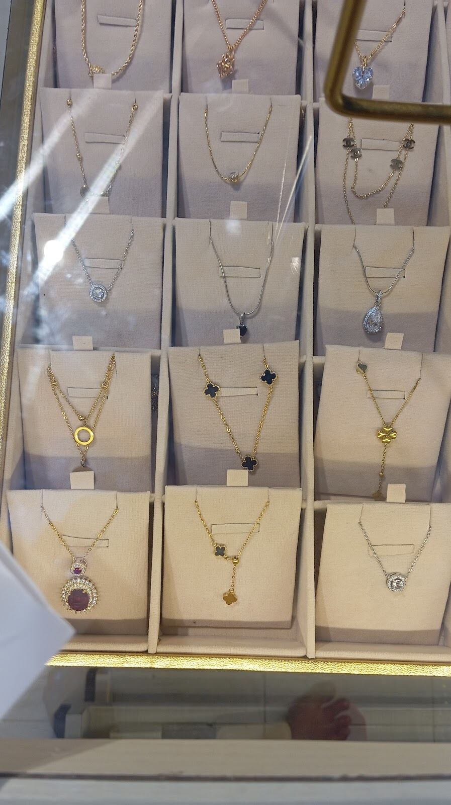 HAYDAY JEWELRY