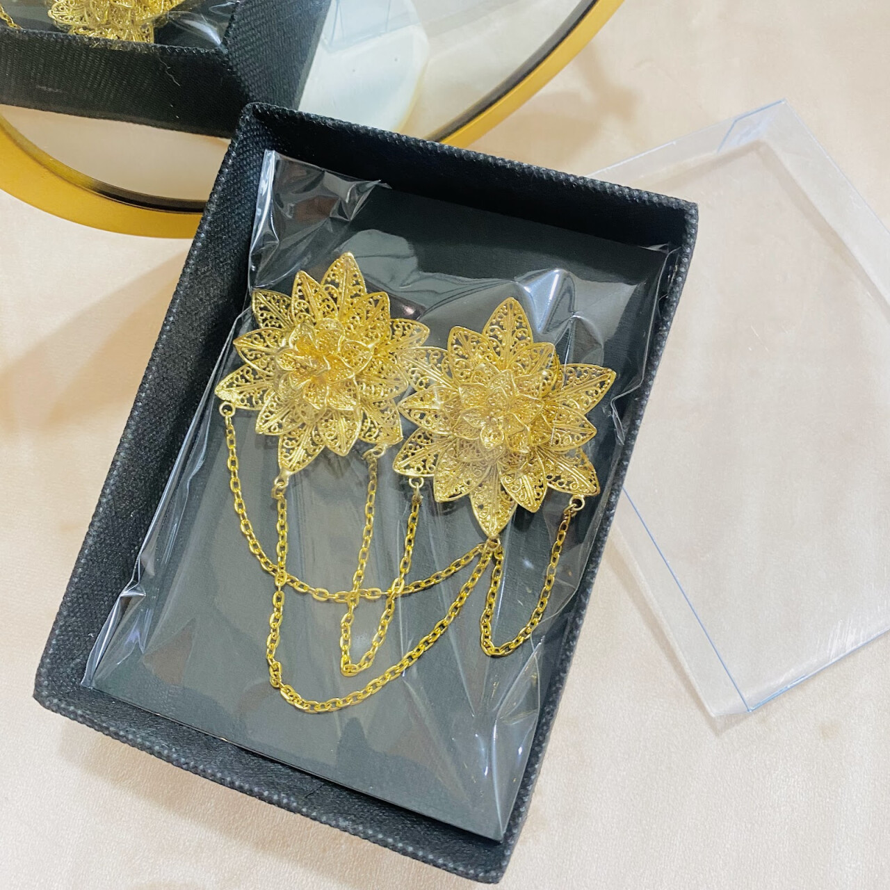 HAYDAY JEWELRY