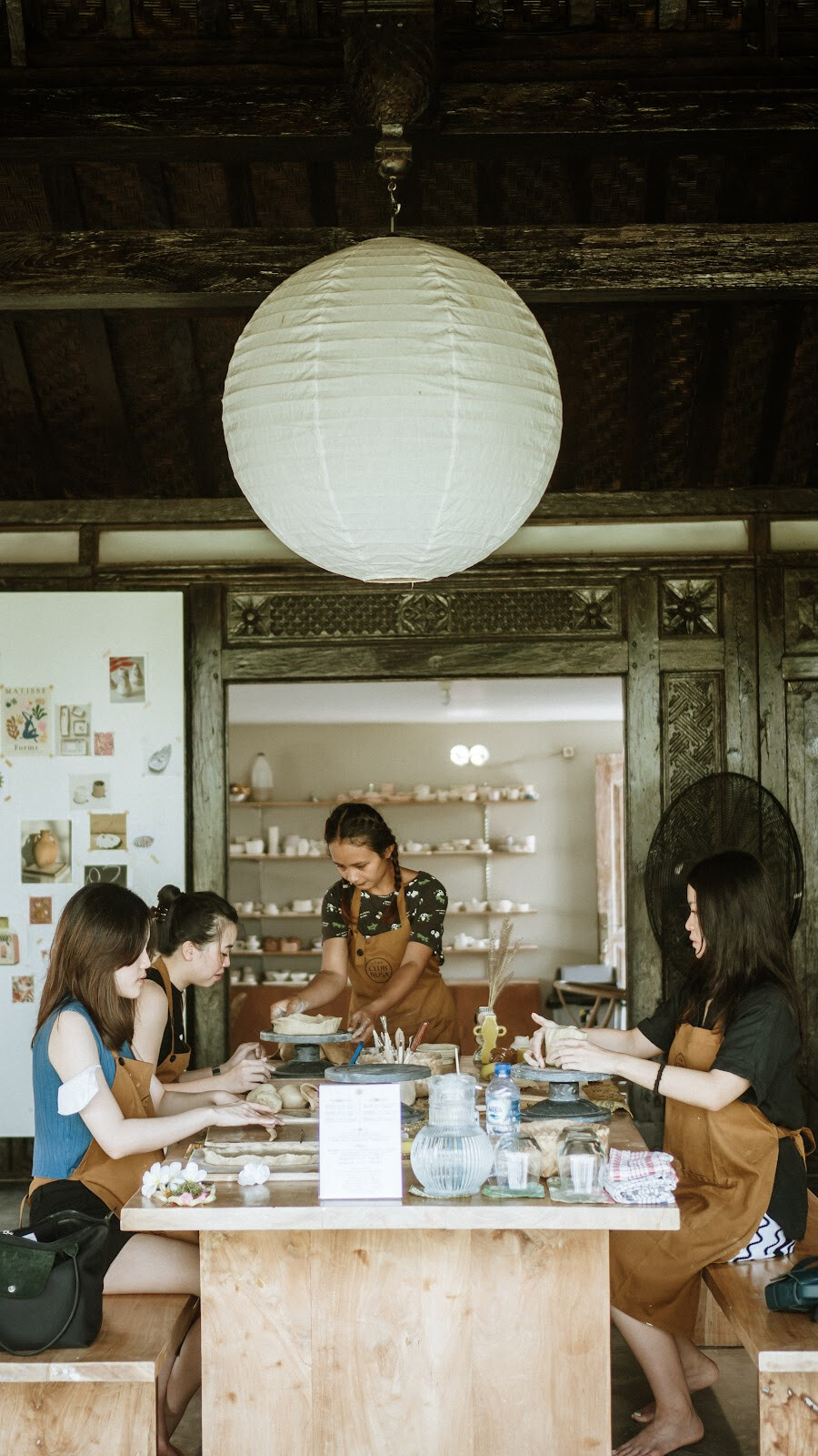 ClayClub NUSA