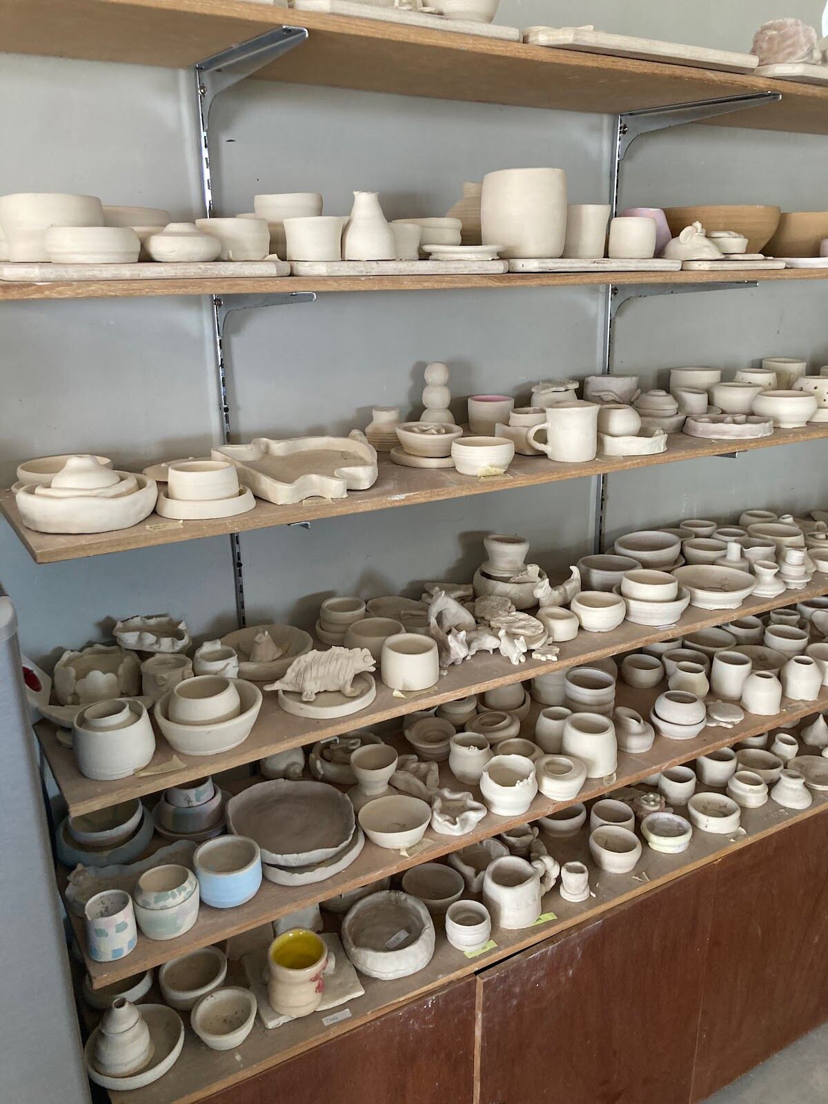 ClayClub NUSA