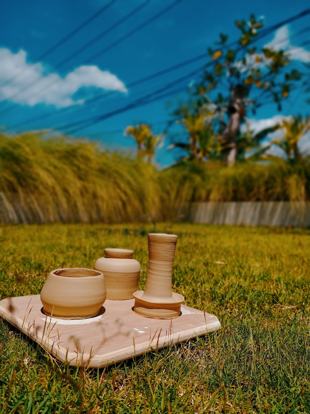 ClayClub NUSA