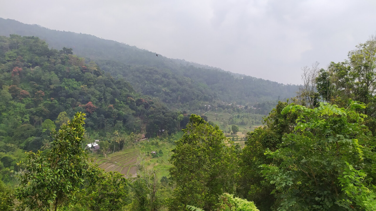 Gatep Lawas Ambengan