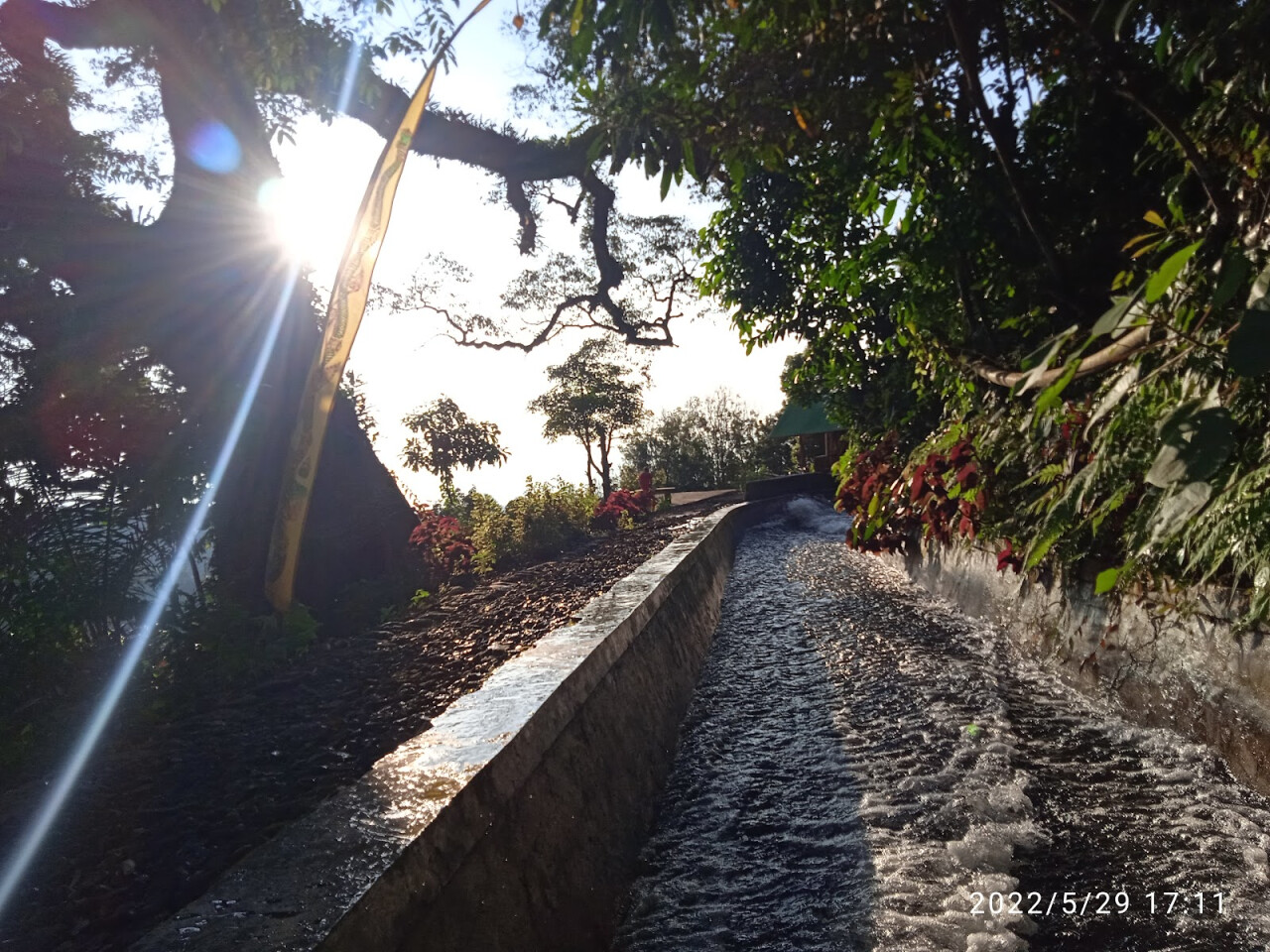 Gatep Lawas Ambengan