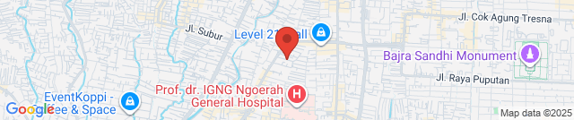 CushCush Gallery (*open by appointment only or opening hours as according to gallery program)