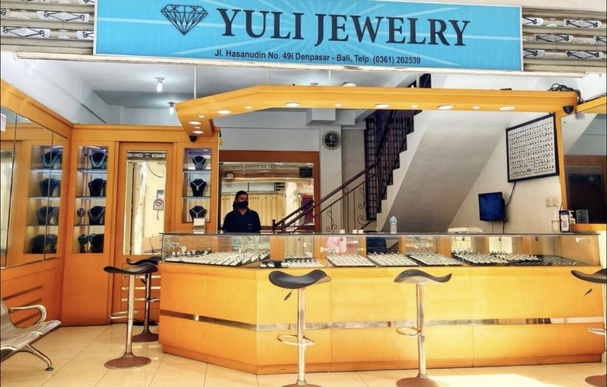 Yuli Jewelry
