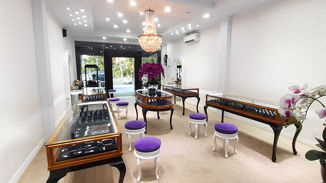 Reino jewelry