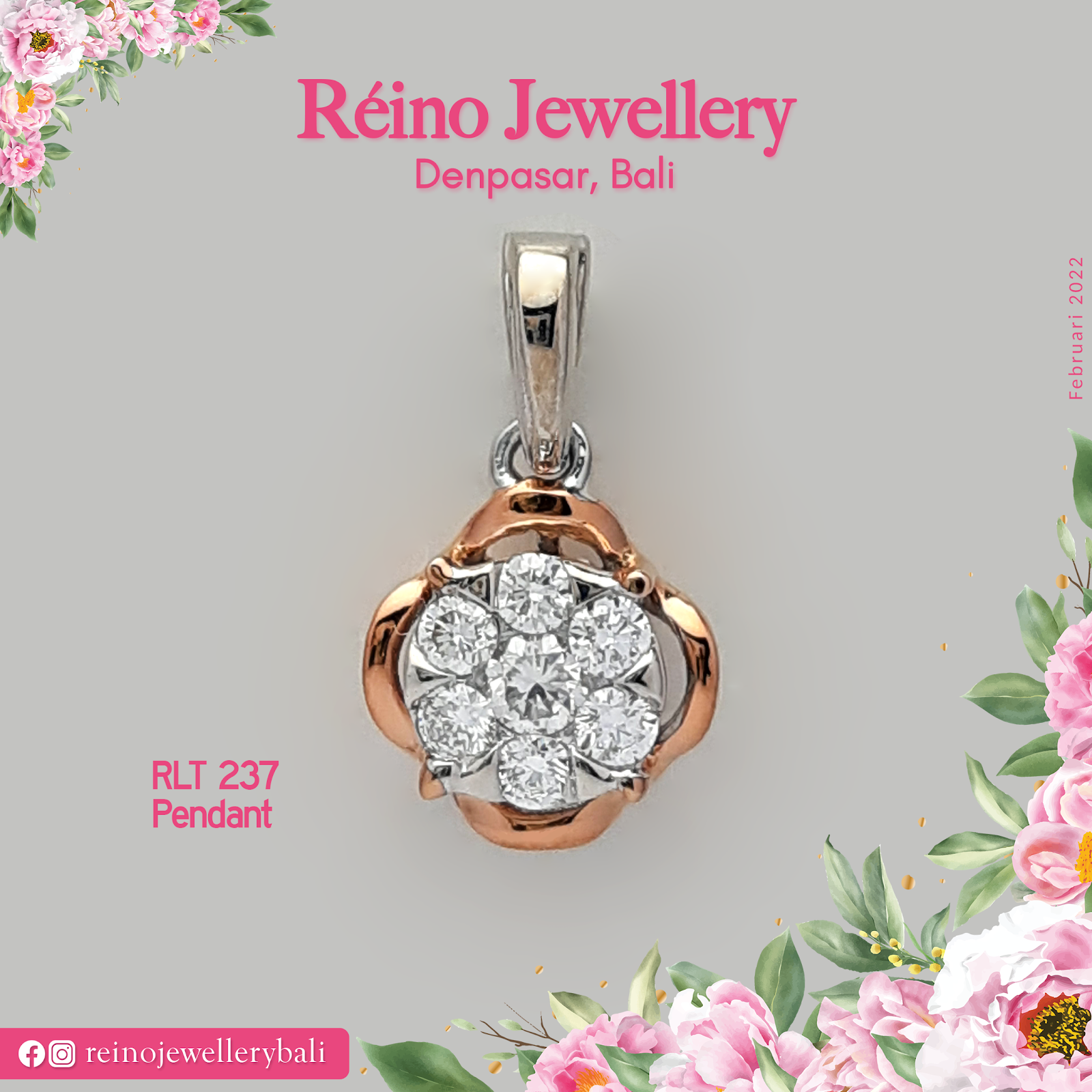 Reino jewelry