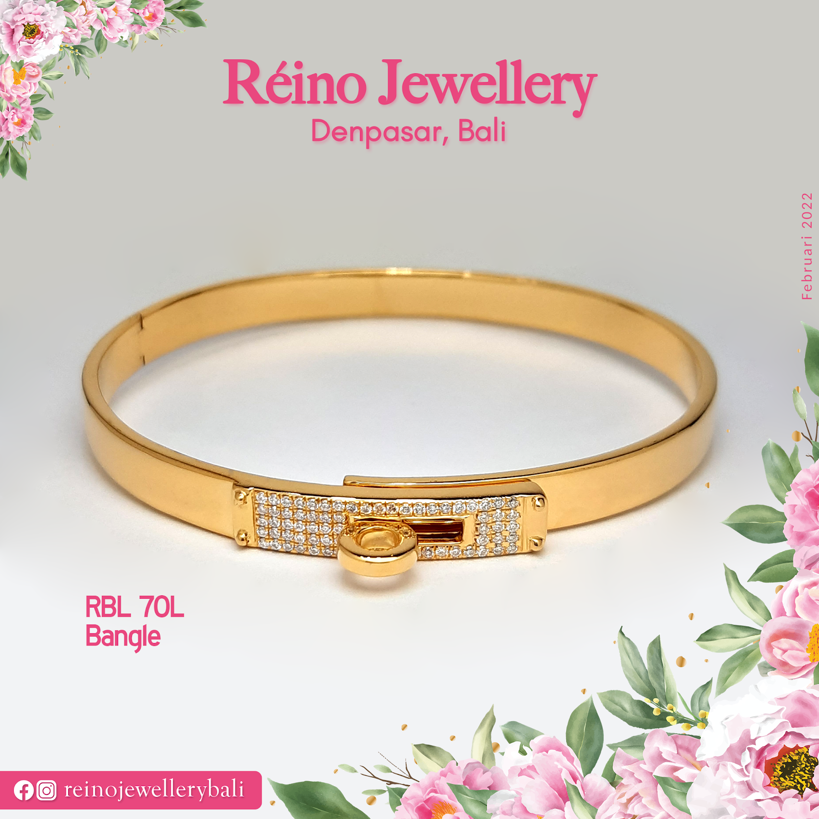Reino jewelry