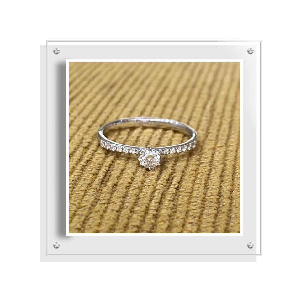 Kayana Jewellery | Diamond & Couple Ring