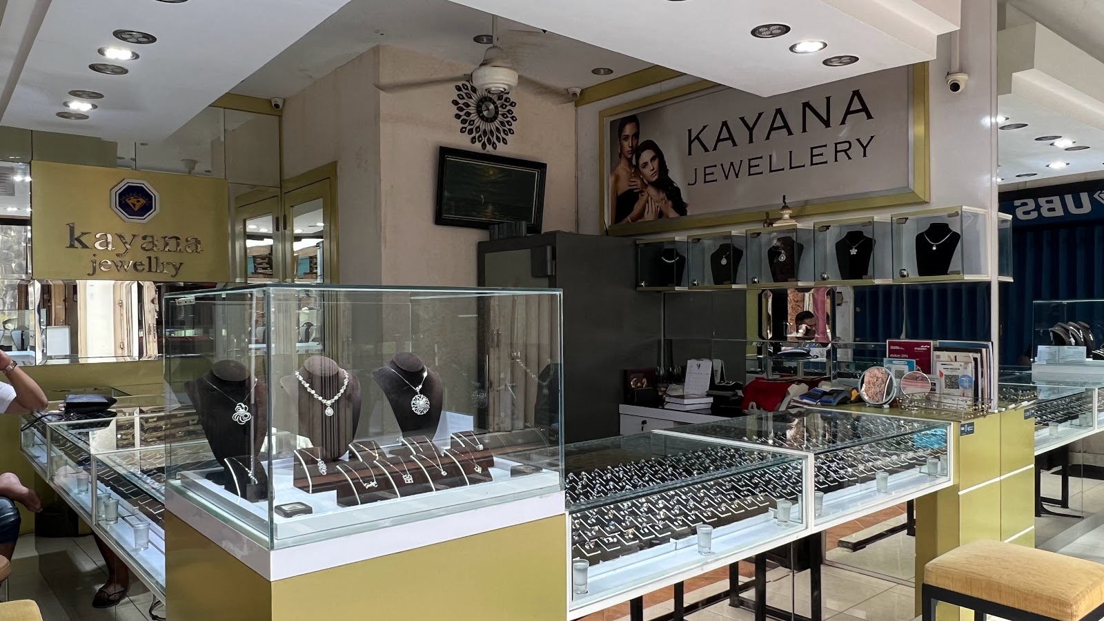 Kayana Jewellery | Diamond & Couple Ring