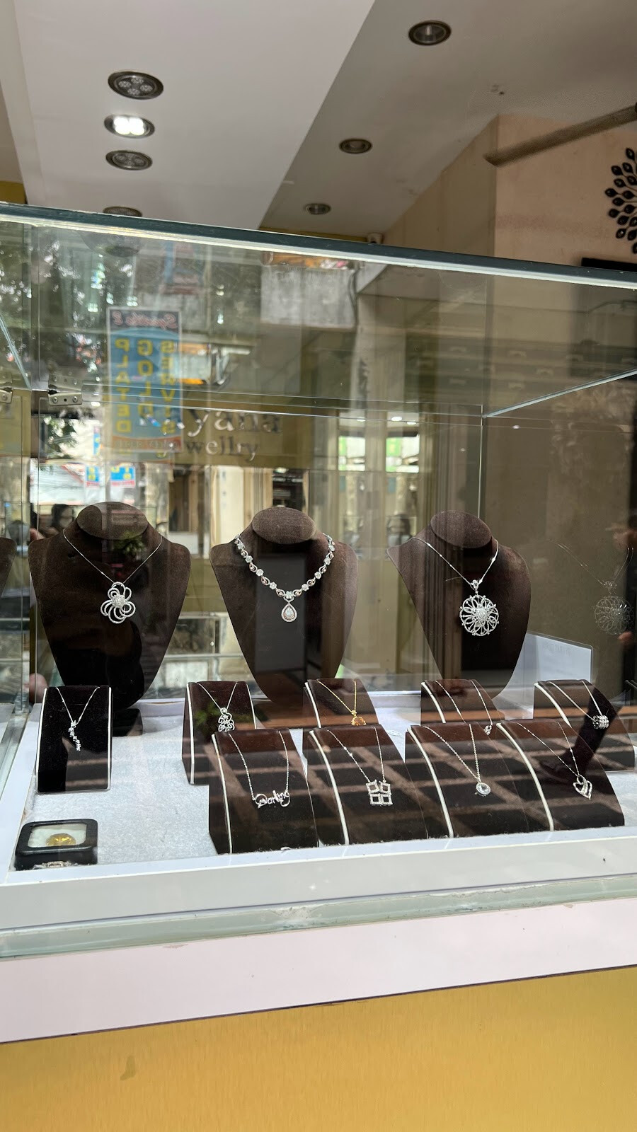 Kayana Jewellery | Diamond & Couple Ring