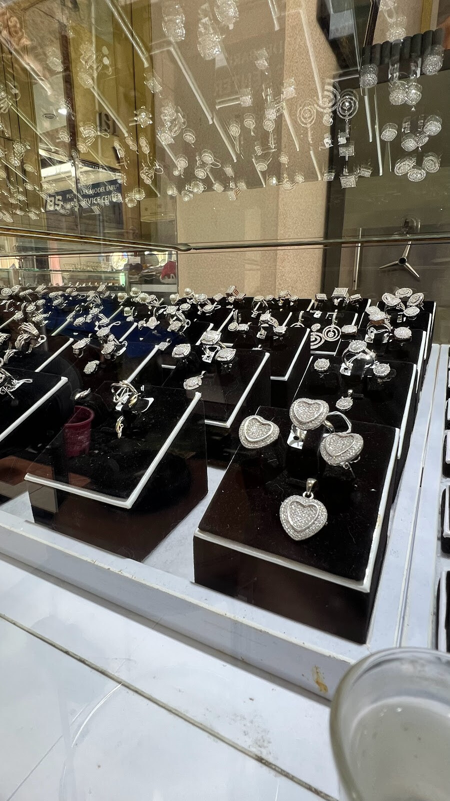 Kayana Jewellery | Diamond & Couple Ring