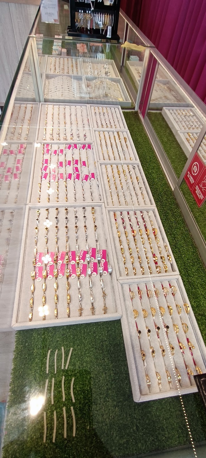 Kimora Jewelry Gunung Agung