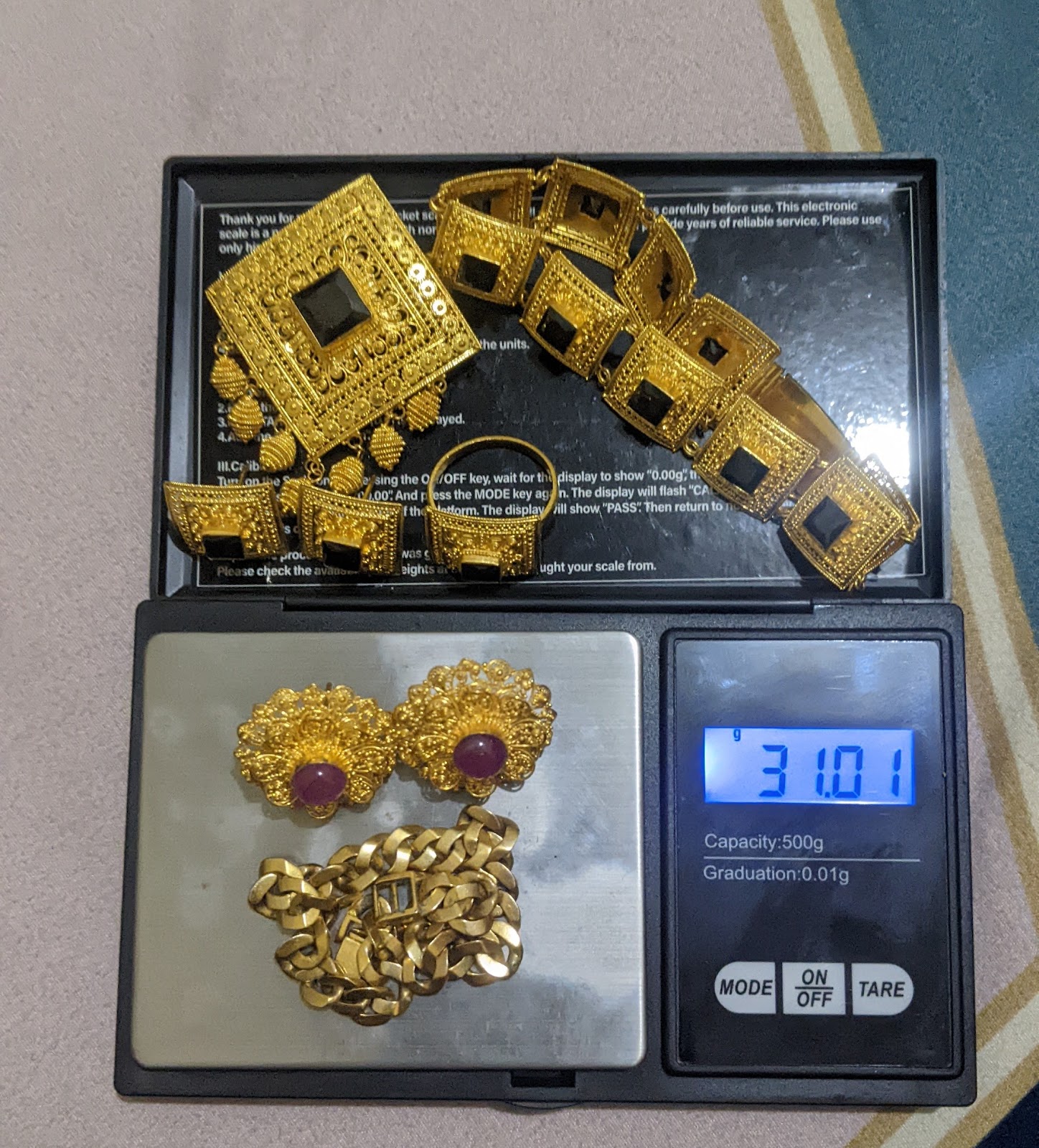 JUAL BELI EMAS & BERLIAN , Dengan Harga Tinggi Area BALI (ROYAL GOLD & DIAMOND)