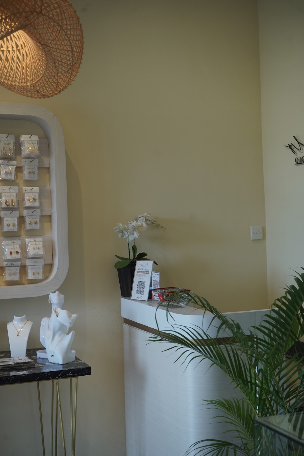 Beverly Bali Jewelry Studio