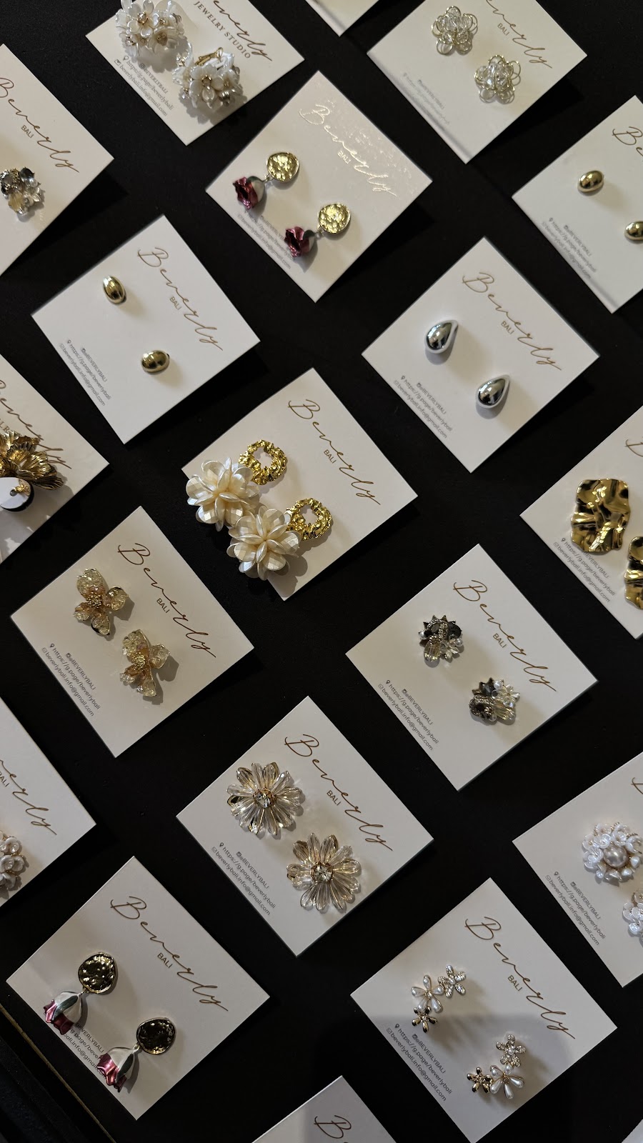 Beverly Bali Jewelry Studio