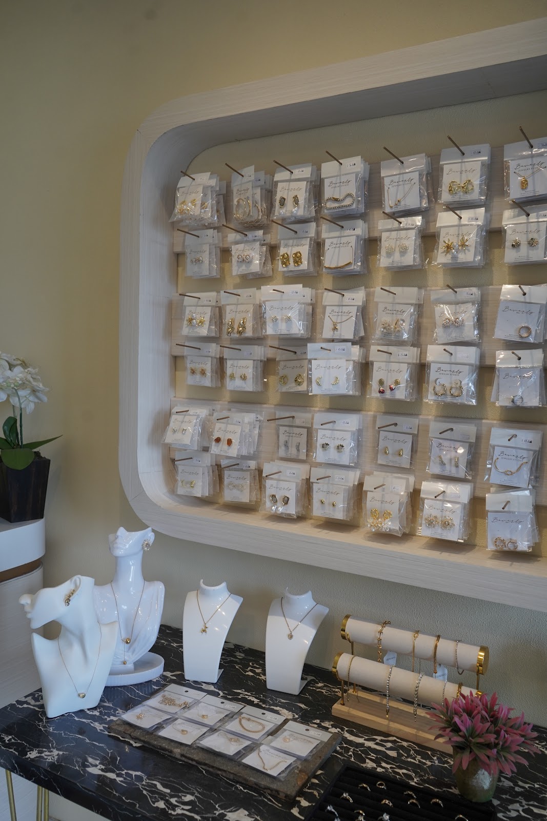 Beverly Bali Jewelry Studio