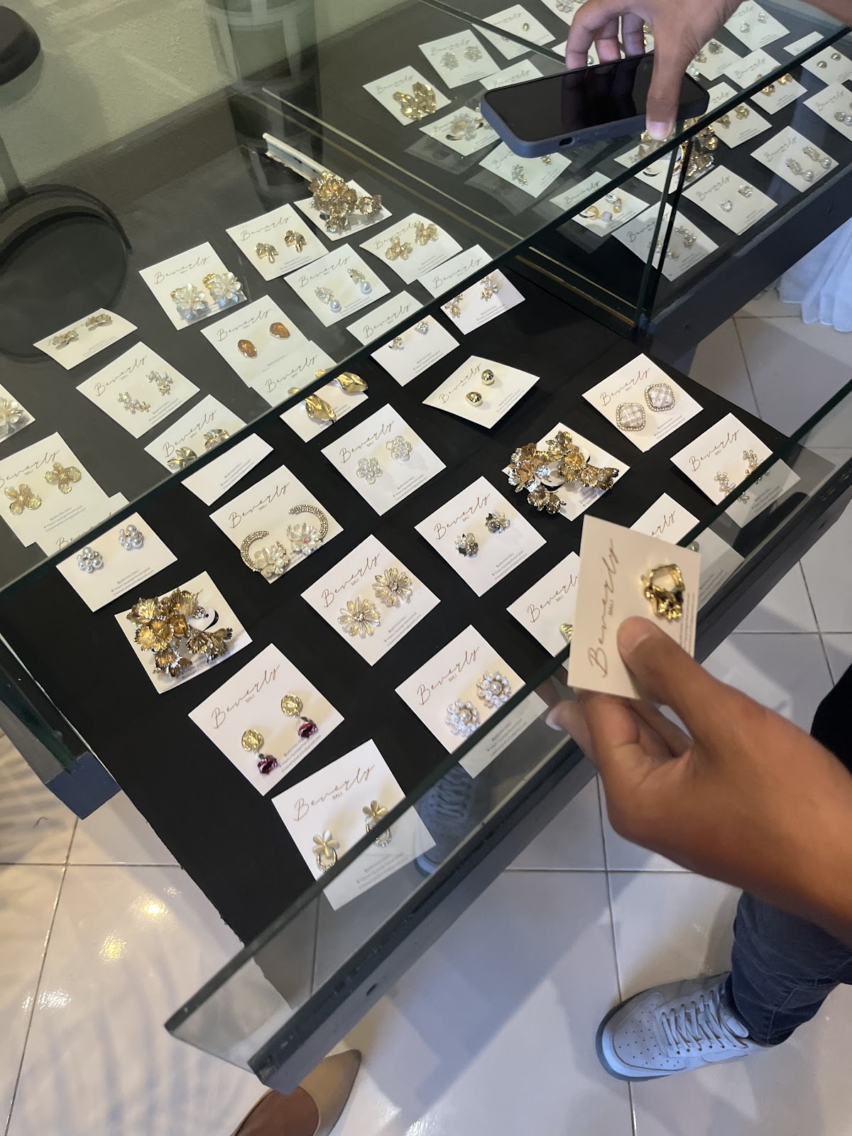 Beverly Bali Jewelry Studio