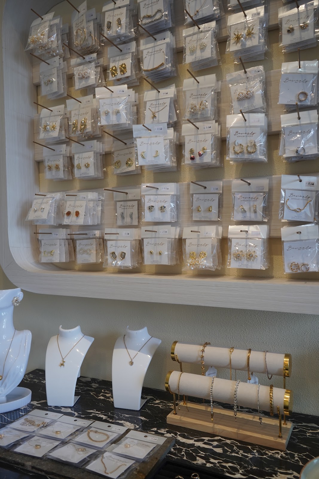 Beverly Bali Jewelry Studio