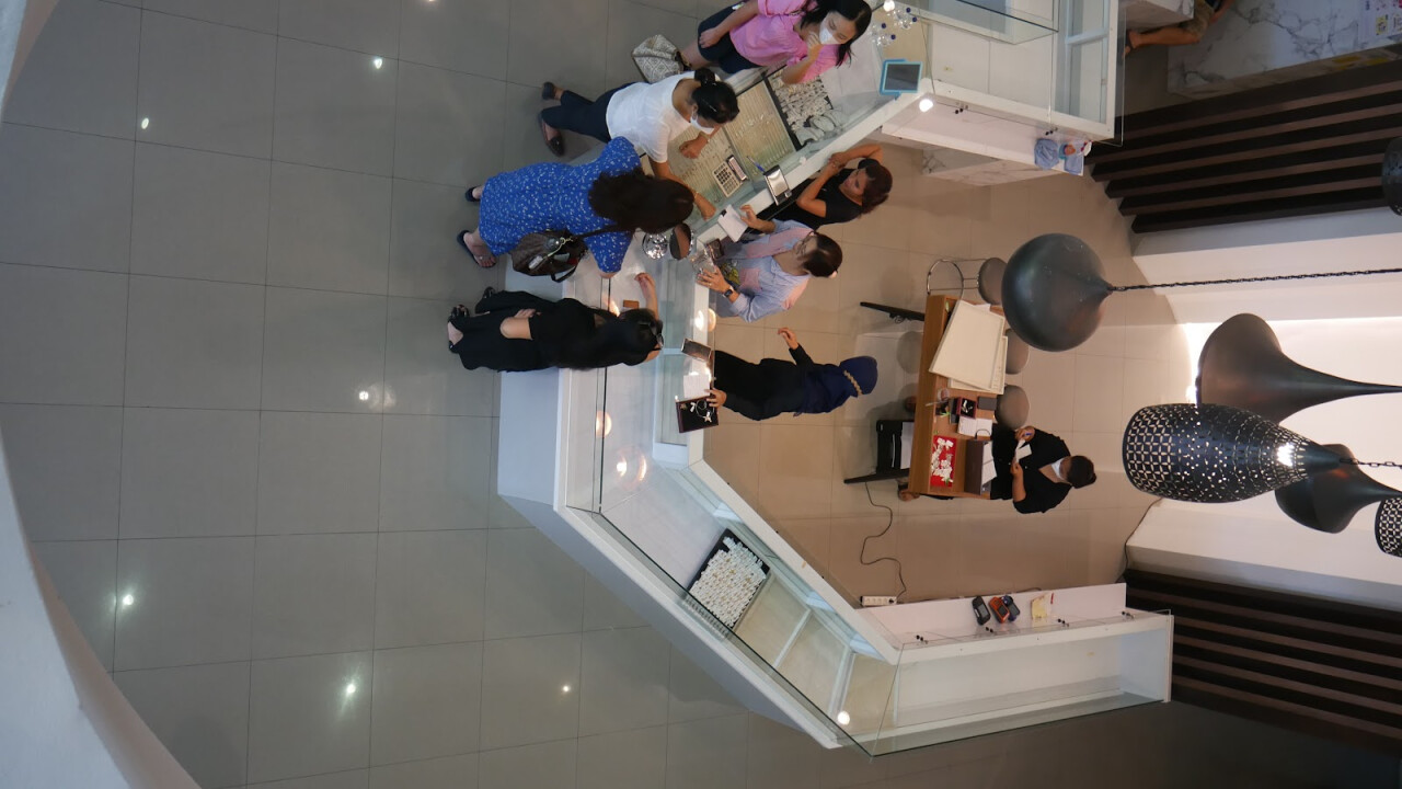 Nonie Gold Shop